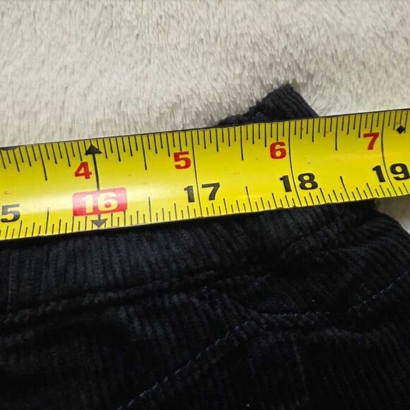 XL Anthropologie Pilcro The Izzie relaxed pull-on barrel pant Corduroy Edition 2 - Picture 11 of 11